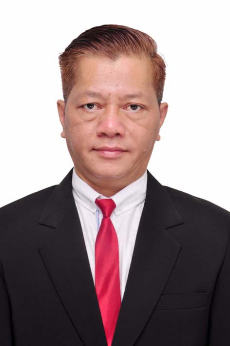 Ketua Umum DPC PERADI Purwokerto